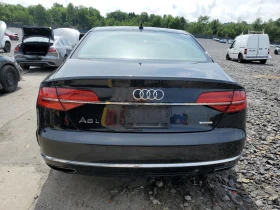 Audi A8 LONG* QUATTRO* 3.0V6 - 26900 лв. - 55261144 5