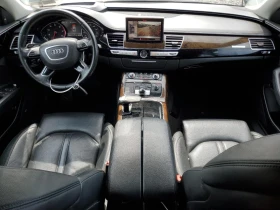Audi A8 LONG* QUATTRO* 3.0V6 - 26900 лв. - 55261144 8