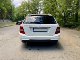Обява за продажба на Mercedes-Benz C 250 ~21 000 лв. - изображение 2