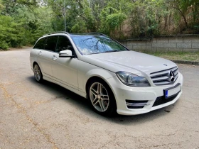 Обява за продажба на Mercedes-Benz C 250 ~21 000 лв. - изображение 1