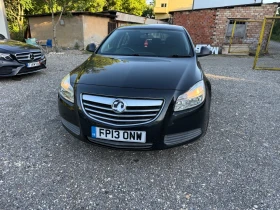 Opel Insignia | Mobile.bg    2