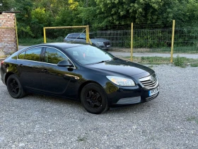 Opel Insignia | Mobile.bg    6
