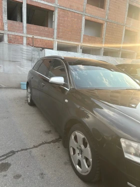 Audi A6 - 7500 лв. - 18304752 3