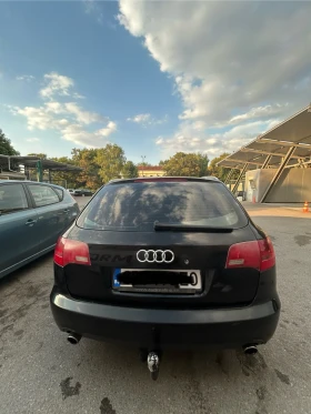 Audi A6 - 7500 лв. - 18304752 2