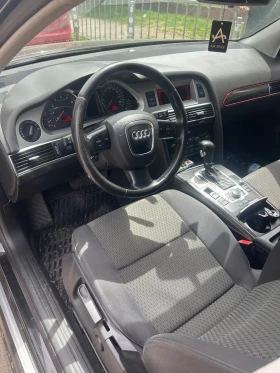 Audi A6 - 6800 лв. - 18304752 10