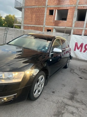 Audi A6 - 7500 лв. - 18304752 4
