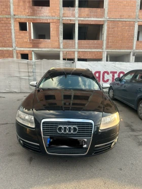 Audi A6 - 7500 лв. - 18304752 5