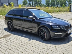 Обява за продажба на Skoda Octavia VRS, DSG ~25 000 лв. - изображение 1