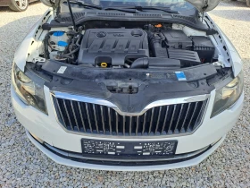 Skoda Superb 2.0TDI, NAVI, FACE | Mobile.bg    17