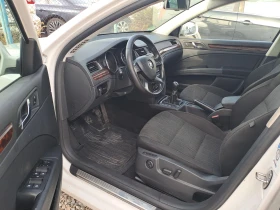 Skoda Superb 2.0TDI, NAVI, FACE | Mobile.bg    7