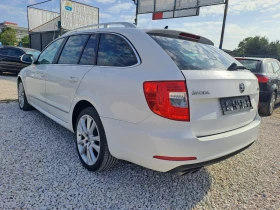 Skoda Superb 2.0TDI, NAVI, FACE | Mobile.bg    4