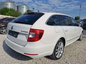 Skoda Superb 2.0TDI, NAVI, FACE | Mobile.bg    6