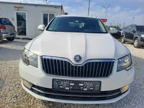 Skoda Superb 2.0TDI, NAVI, FACE | Mobile.bg    2