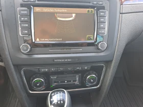 Skoda Superb 2.0TDI, NAVI, FACE | Mobile.bg    13
