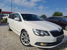     Skoda Superb 2.0TDI, NAVI, FACE