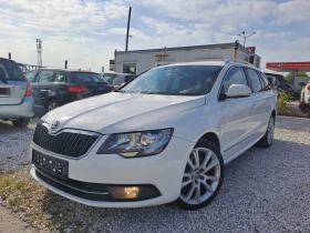 Skoda Superb 2.0TDI, NAVI, FACE | Mobile.bg    3