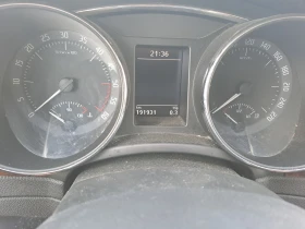 Skoda Superb 2.0TDI, NAVI, FACE | Mobile.bg    11