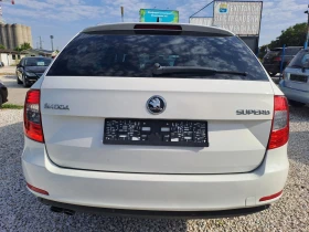 Skoda Superb 2.0TDI, NAVI, FACE | Mobile.bg    5