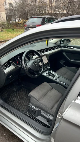 Обява за продажба на VW Passat B8 2.0TDI DSG Навигация/Подгрев/Full LED ~19 100 лв. - изображение 5