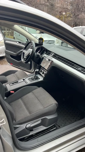 VW Passat B8 2.0TDI DSG //Full LED | Mobile.bg    15