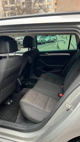 Обява за продажба на VW Passat B8 2.0TDI DSG Навигация/Подгрев/Full LED ~19 100 лв. - изображение 6