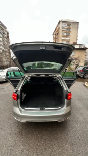 VW Passat B8 2.0TDI DSG //Full LED | Mobile.bg    16