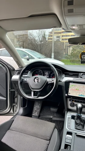 VW Passat B8 2.0TDI DSG //Full LED | Mobile.bg    14
