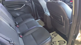 Ford C-max 1.8 TDCI TITANIUM - 4999 лв. - 27849068 9