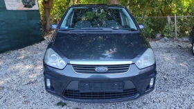 Ford C-max 1.8 TDCI TITANIUM - 4999 лв. - 27849068 13