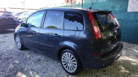 Ford C-max 1.8 TDCI TITANIUM - 4999 лв. - 27849068 6