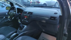 Ford C-max 1.8 TDCI TITANIUM - 4999 лв. - 27849068 10