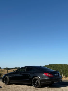 Обява за продажба на Mercedes-Benz CLS 350 ~39 600 лв. - изображение 6