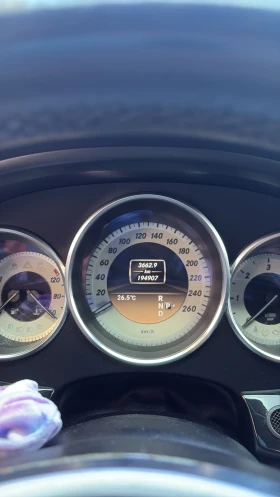 Обява за продажба на Mercedes-Benz CLS 350 ~39 600 лв. - изображение 10