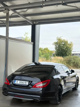 Обява за продажба на Mercedes-Benz CLS 350 ~39 600 лв. - изображение 7