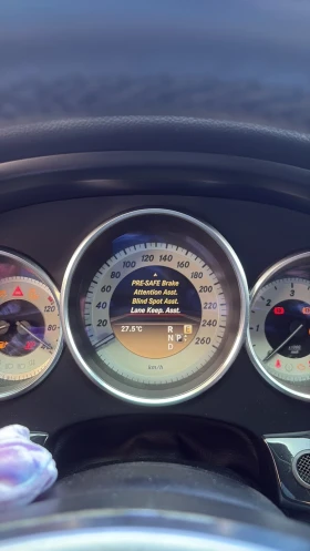 Mercedes-Benz CLS 350 | Mobile.bg    13