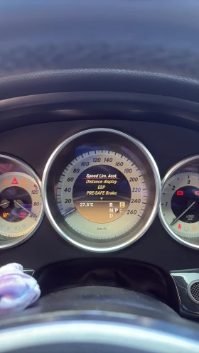 Обява за продажба на Mercedes-Benz CLS 350 ~39 600 лв. - изображение 11