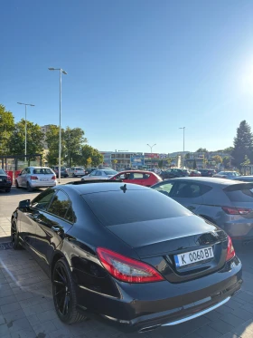 Обява за продажба на Mercedes-Benz CLS 350 ~39 600 лв. - изображение 4