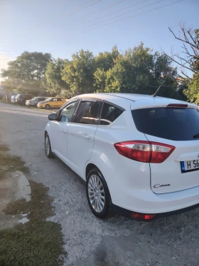 Обява за продажба на Ford C-max ~13 500 лв. - изображение 4