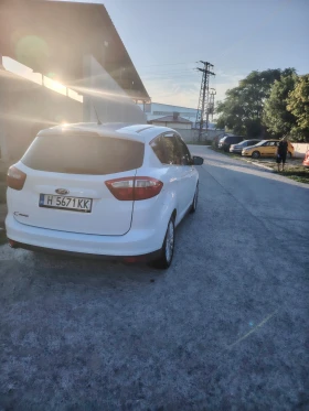 Обява за продажба на Ford C-max ~13 500 лв. - изображение 3