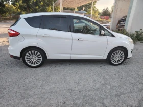 Обява за продажба на Ford C-max ~13 500 лв. - изображение 2