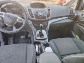 Обява за продажба на Ford C-max ~13 500 лв. - изображение 8