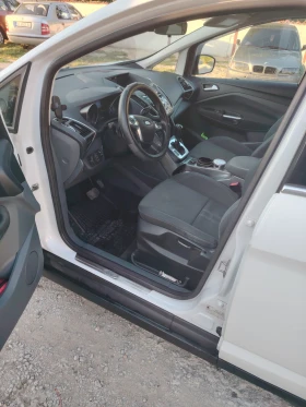 Обява за продажба на Ford C-max ~13 500 лв. - изображение 7