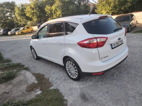 Обява за продажба на Ford C-max ~13 500 лв. - изображение 5