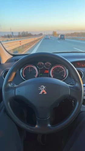 Обява за продажба на Peugeot 308 ~7 500 лв. - изображение 1
