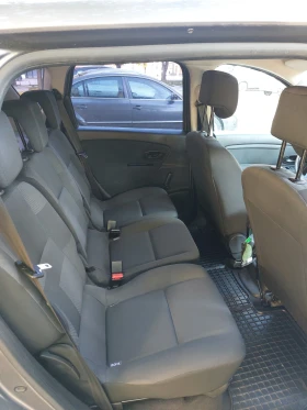 Renault Scenic  | Mobile.bg    12