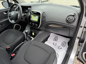 Renault Captur 1.5DCI FACELIFT | Mobile.bg    12