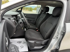 Renault Captur 1.5DCI FACELIFT | Mobile.bg    9