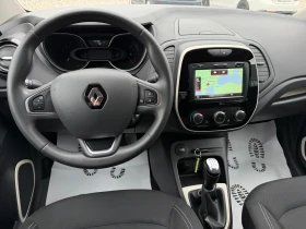 Renault Captur 1.5DCI FACELIFT | Mobile.bg    14