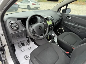 Renault Captur 1.5DCI FACELIFT | Mobile.bg    8