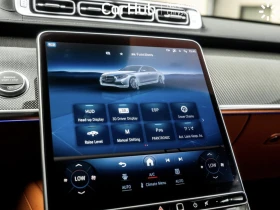 Mercedes-Benz S 580 2022 Mercedes-Benz S-Class S 580 | Mobile.bg    8